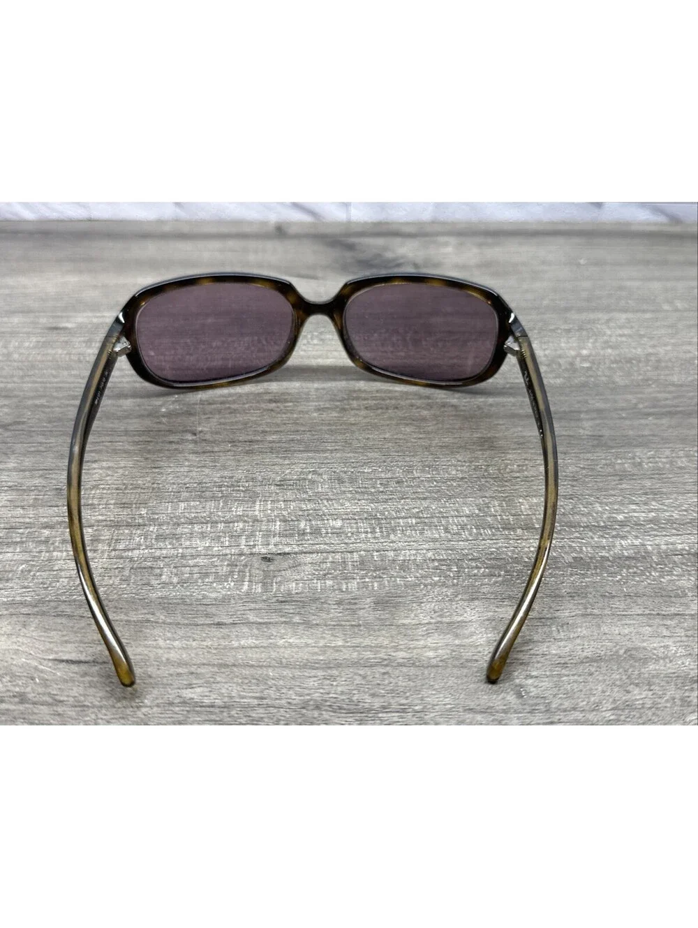 Ray-Ban Sunglasses Frames Brown Tortoise Frames RB 4131 710/13 FRAMES ONLY Italy